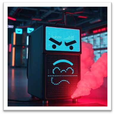 monolothyc angry server