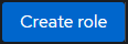 create role button